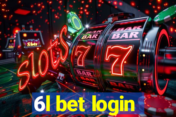 6l bet login